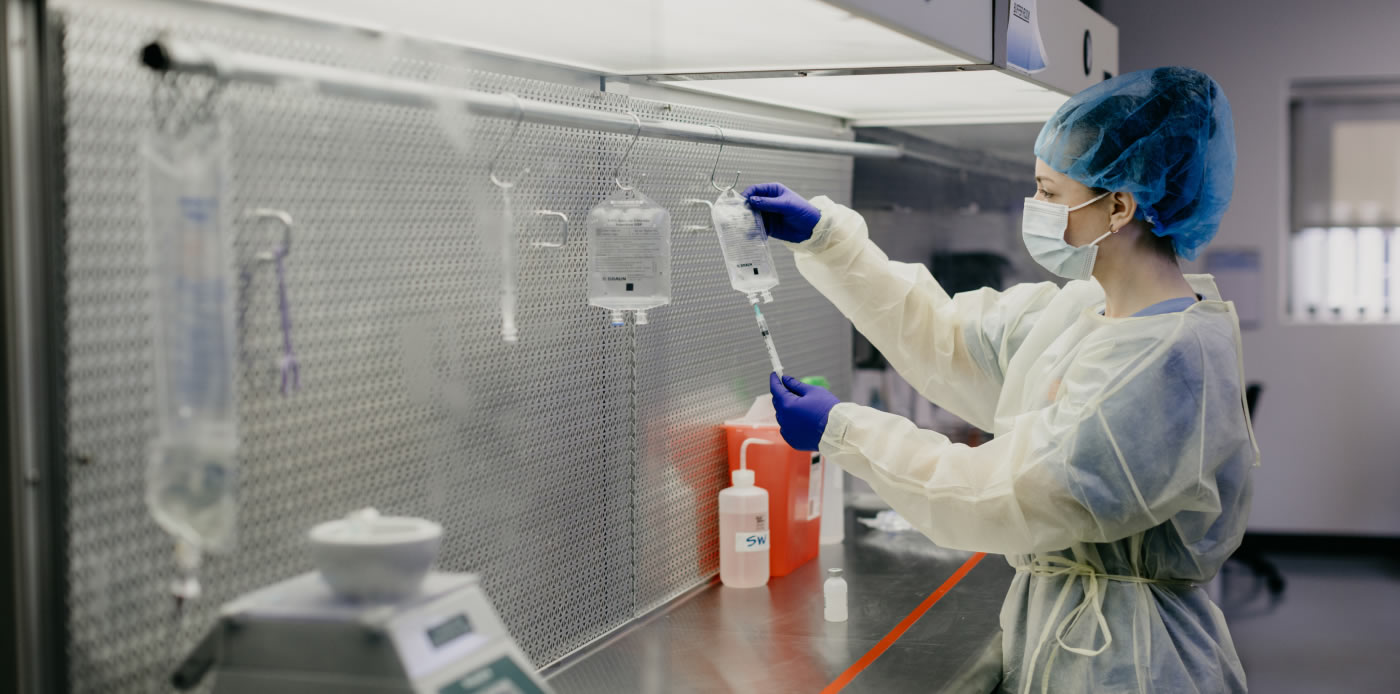 Pharmacy Technician Training Program American Career College