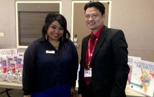 ACC-Long Beach Programs Participate at Khmer Mother-Daughter Conference<strong>﻿</strong> Gallery
