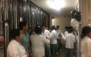 200 Students 'Pop' Into ACC-Los Angeles Student Services Open House<br> Gallery