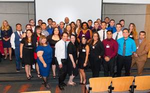 First Physical Therapist Assistant Cohort Celebrates Accreditation and Graduation Gallery