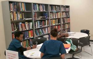 Deadline for ACC Library Student-Art Contest Extended to August 15 Gallery