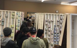 ACC-Ontario Optical Tech Students Gain Experience With A Variety of Fieldwork Gallery