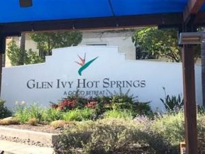 ACC-Ontario Massage Therapy Students Take Field Trip to Glen Ivy Hot Springs Spa Gallery