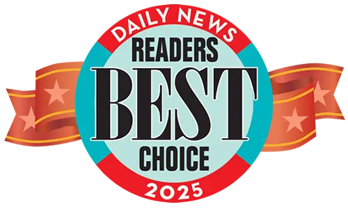 Voted Best Career College