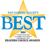 Voted Favorite Trade School in the 2024 Inland Valley Daily Bulletin Readers Choice Awards