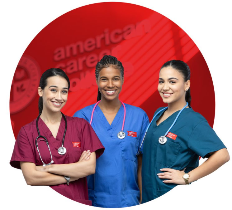 Train for a rewarding career in Health Care