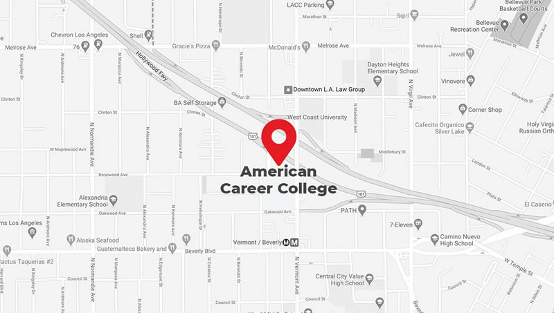american-career-college