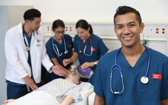 Associate Degree Programs