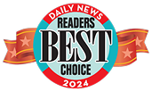 Award Daily News