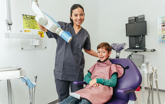 Career services that go above and beyond