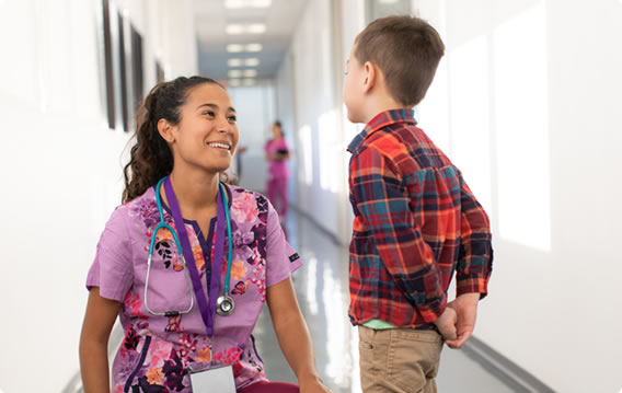 Career services that go above and beyond