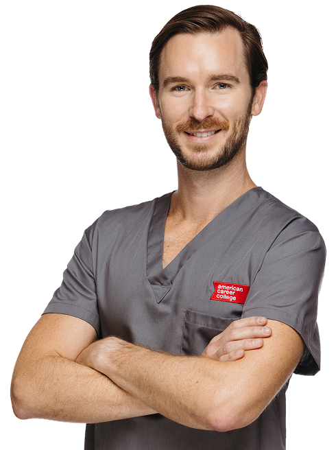 For more than 45 years, ACC has helped students build careers in healthcare