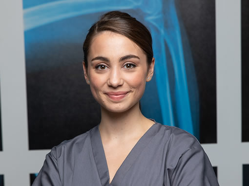 Ready to train for a career in healthcare?