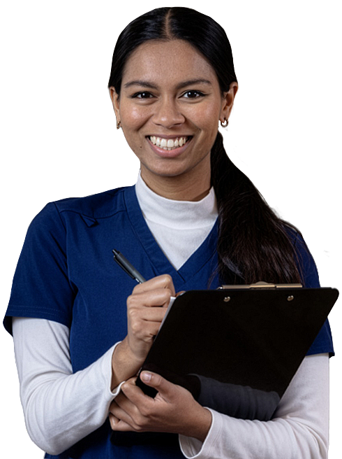 For more than 45 years, ACC has helped students build careers in healthcare