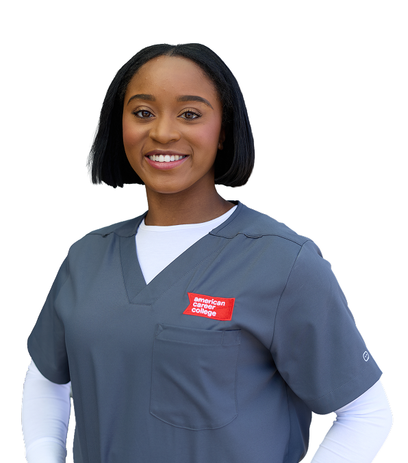 For more than 45 years, ACC has helped students build careers in healthcare