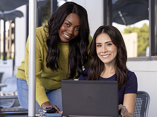 Ready to train for a career in healthcare?