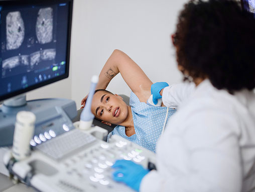Ready to train for a career in healthcare?