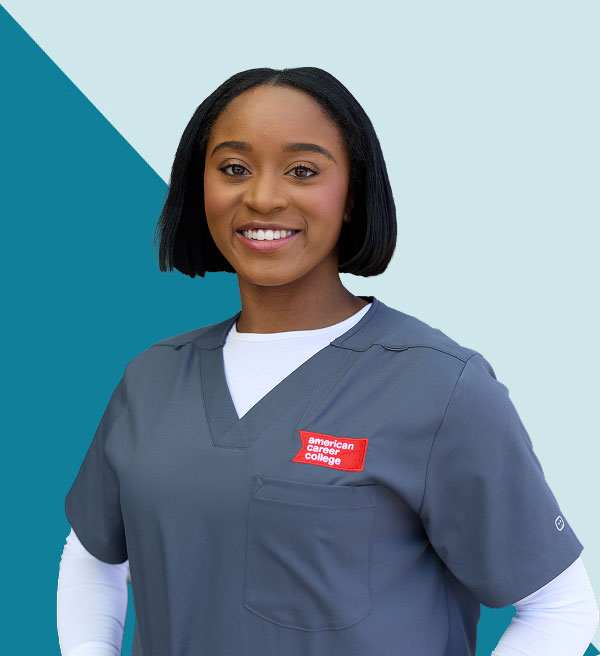 For more than 45 years, ACC has helped students build careers in healthcare