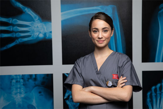 Build the Skills to Care, Lead, and Make a Difference