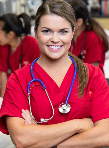 Associate Degree in Nursing 