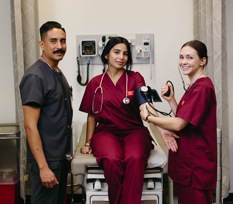 Medical Assistant