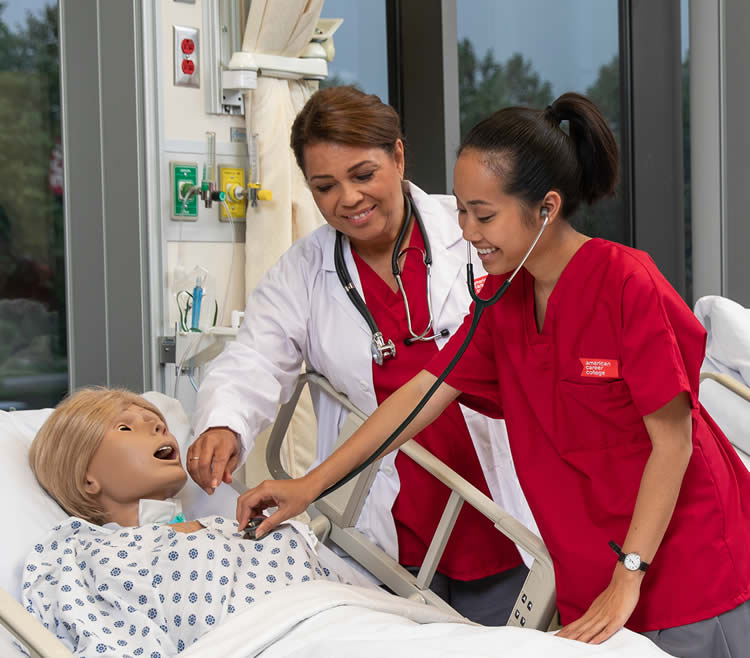 Associate Degree In Nursing ADN Program American Career College Associate Degree In Nursing ADN Program American Career College