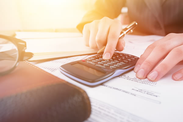 Financial Aid FAQs