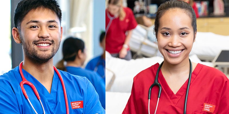 LVN vs. ADN: What’s the Difference Between These Nursing Programs?