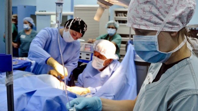 3 Reasons to Get Started in Surgical Technology