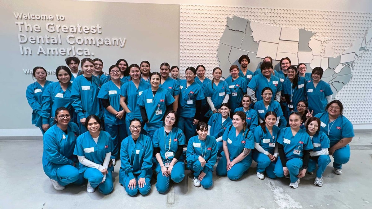 ACC-Orange County Bootcamp Provides Hands-On Learning for Future Dental Assistants 