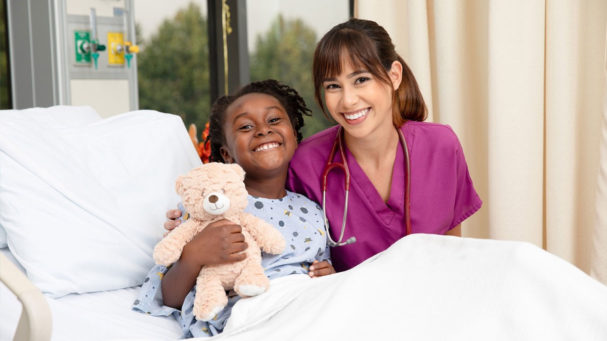 National Nurses Week 2026: Recognizing Nursing Strengths at ACC