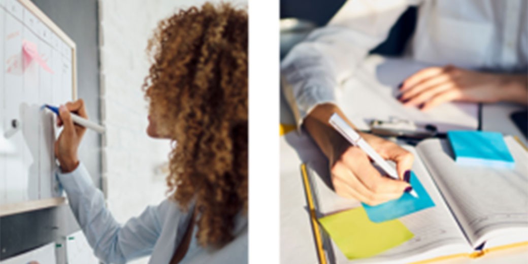 5 Study Tips to Set Yourself Up for Success this New School Term