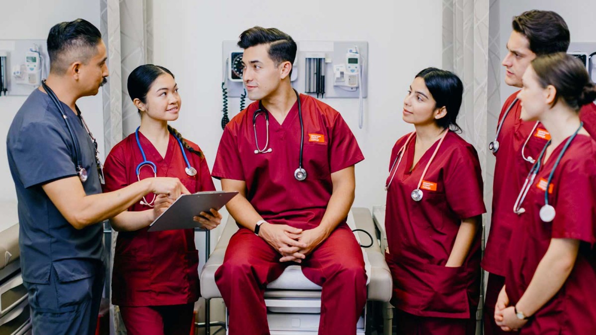 Medical Assistant vs. CMA vs. RMA vs. CCMA