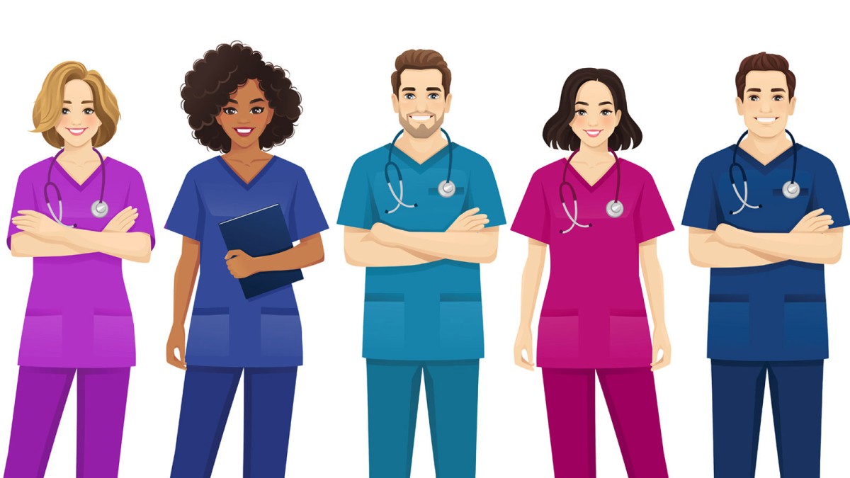 Is Healthcare a Good Career