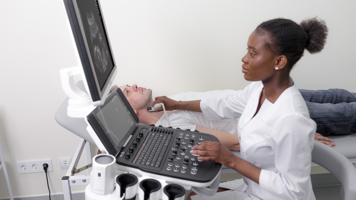 How Long Does It Take to Become an Ultrasound Tech