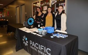 Ask A Recruiter: Pacific Dental Services