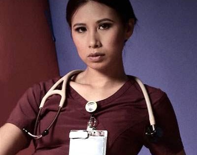 ACC-OC Alumnus Glad Sister’s ‘Decision’ Pushed Her to Become Nursing Student