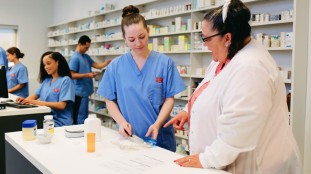 American Career College news