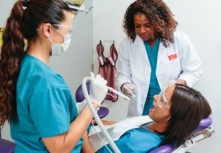 So, You Want to Be a Dental Assistant?