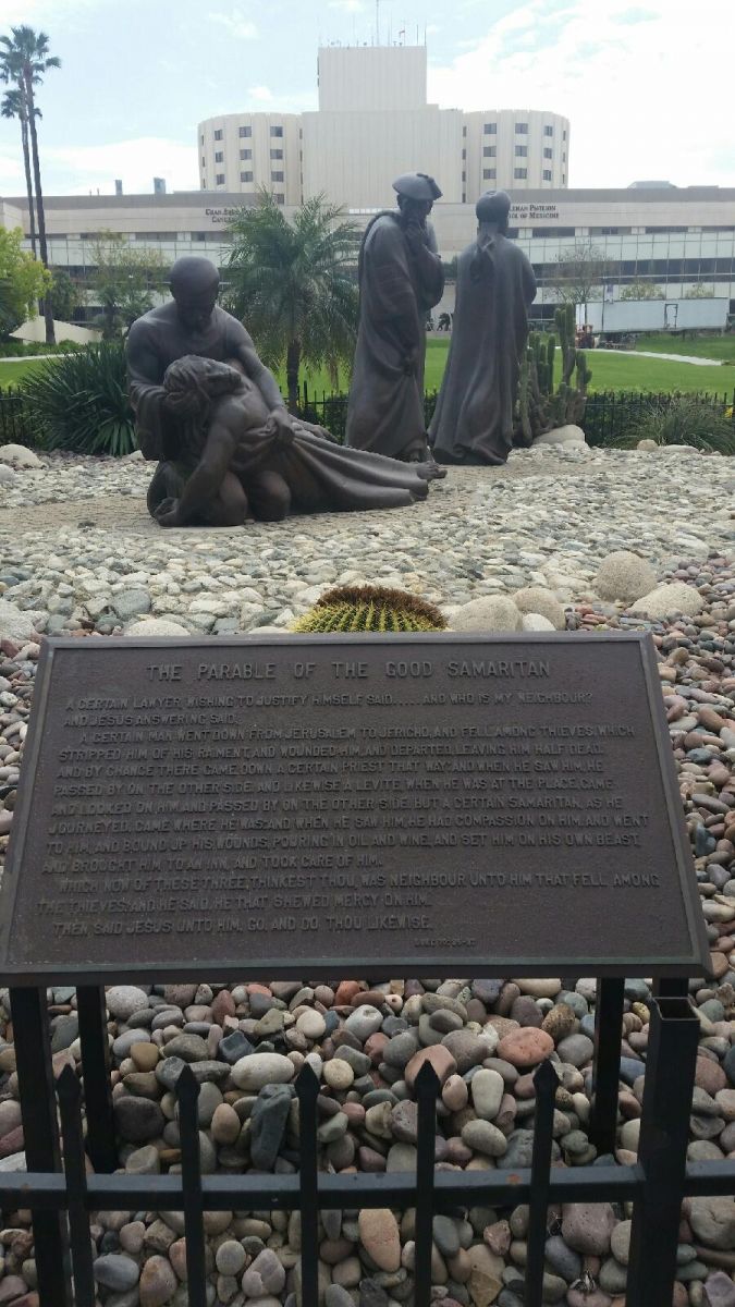 ACCOntario Medical Billing Cohort Visits Loma Linda University Medical