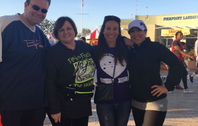 ACC Takes to the Streets For 7th Annual Long Beach McDonald’s Walk for Kids Galley