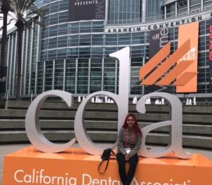 ACC-Orange County Students Explore 'Art and Science' of Dentistry in Anaheim Gallery