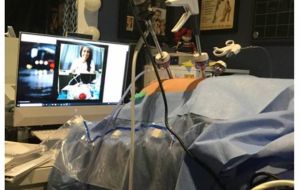 ACC Instructor Converts Spare Room Into Surgical Technology Skills Home Lab Gallery