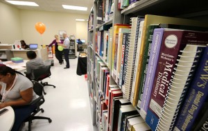 ACC-OC Library Opens Doors at New La Palma Location Gallery
