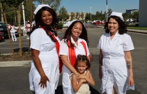 ACC Graduate Returns To School 20 Years Later to Pursue Vocational Nursing Career Gallery