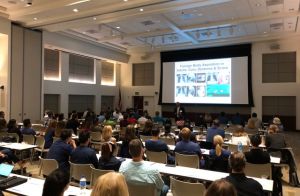 ACC-Ontario Students Attend Hoag Annual Respiratory Care Conference 2018 Gallery