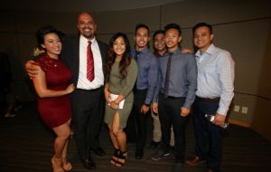 ACC-Orange County Kicks Off September With Physical Therapy Assistant Pinning Gallery