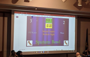 ACC-Ontario RT Team Finishes in Semi-Finals of 2019 Regional Sputum Bowl Gallery
