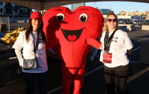 2019 Orange County Heart Walk Raises $1.6M for American Heart Association Gallery