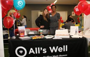 Over 40 Recruiters Attend ACC-Ontario Fall Health Career Fair in November 2018 Gallery